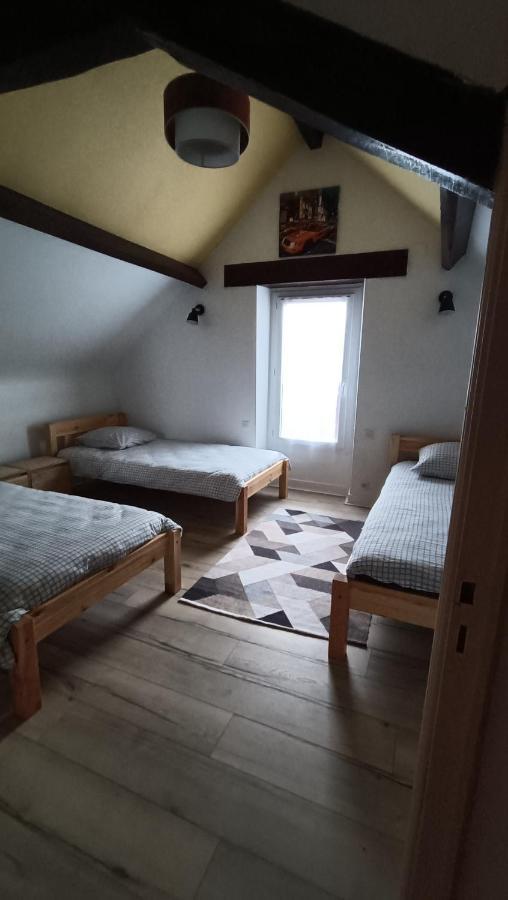 Maison T4 A 6 Minutes A Pieds De Sarlat Kültér fotó
