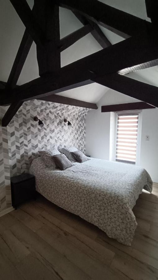 Maison T4 A 6 Minutes A Pieds De Sarlat Kültér fotó
