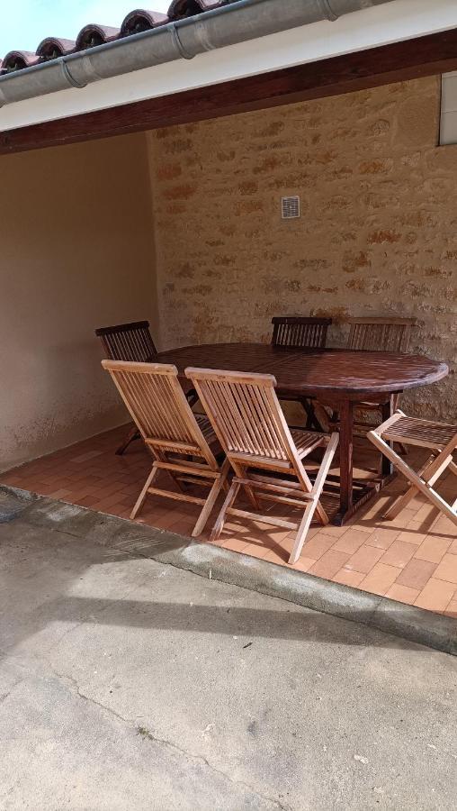 Maison T4 A 6 Minutes A Pieds De Sarlat Kültér fotó